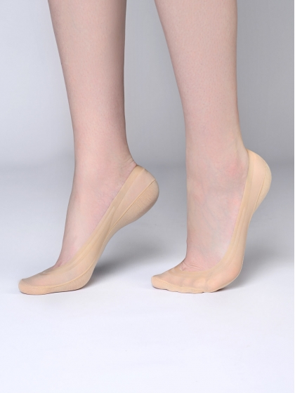 Женские носки "Индефини" (Арт.4019SYWS)