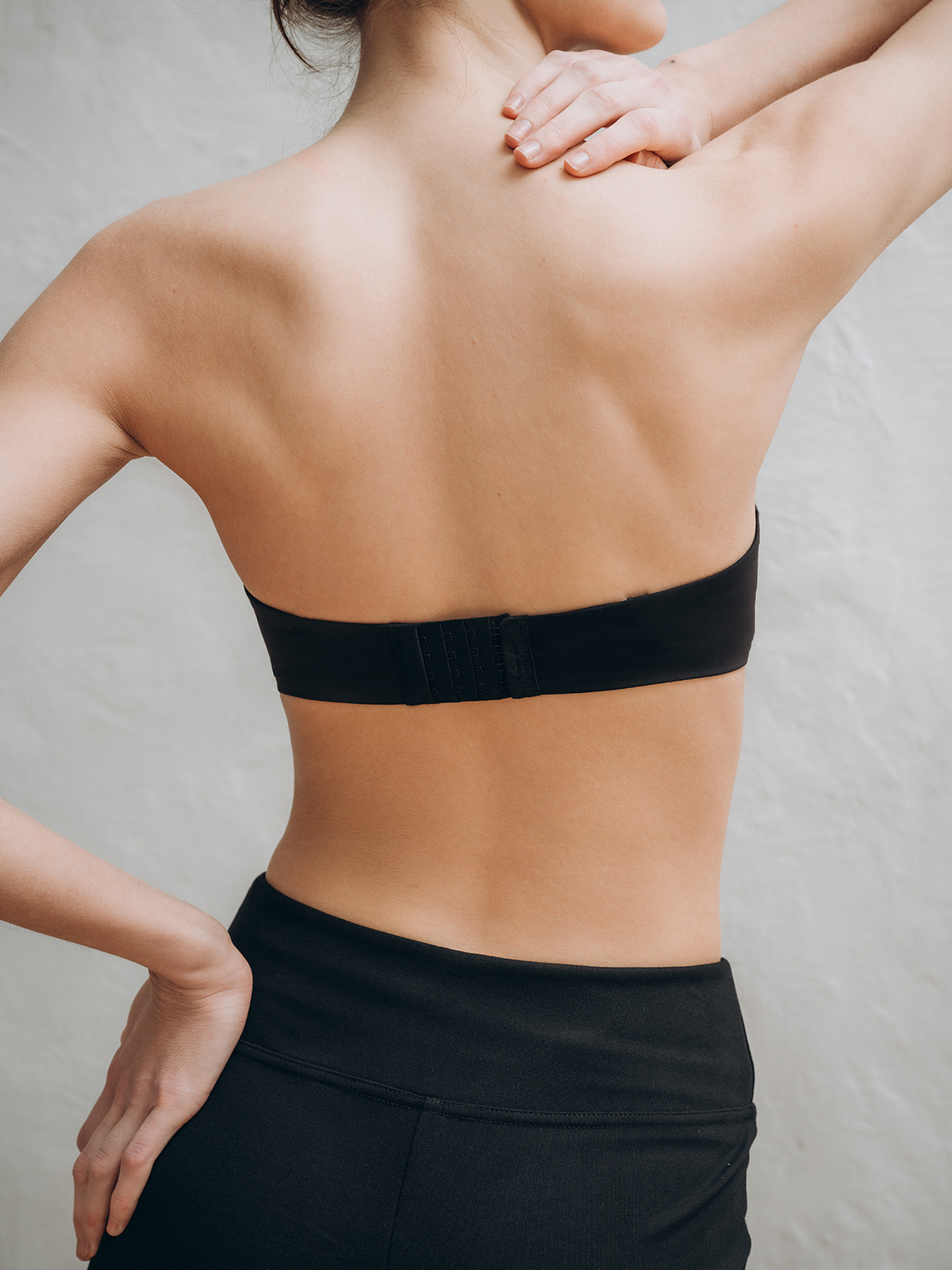 Бюстгальтер балконет с косточками (Арт. 4213WXY)