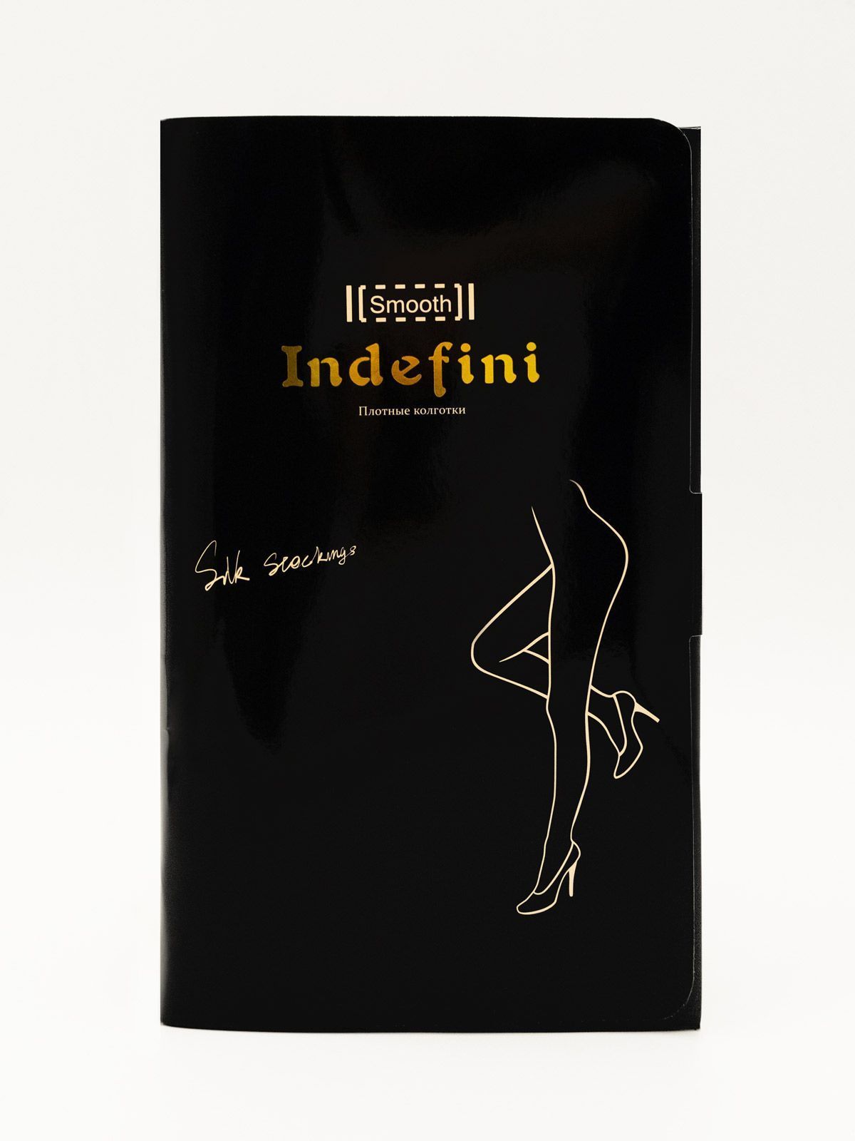 Колготки женские Indefini (Арт. 4022SSWBB)