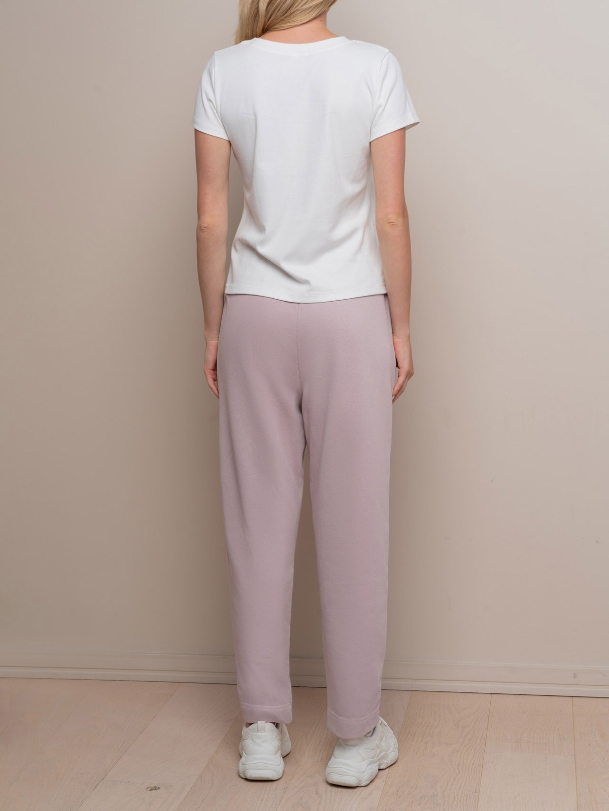 Женские брюки Indefini (Арт. 4242TDJ)