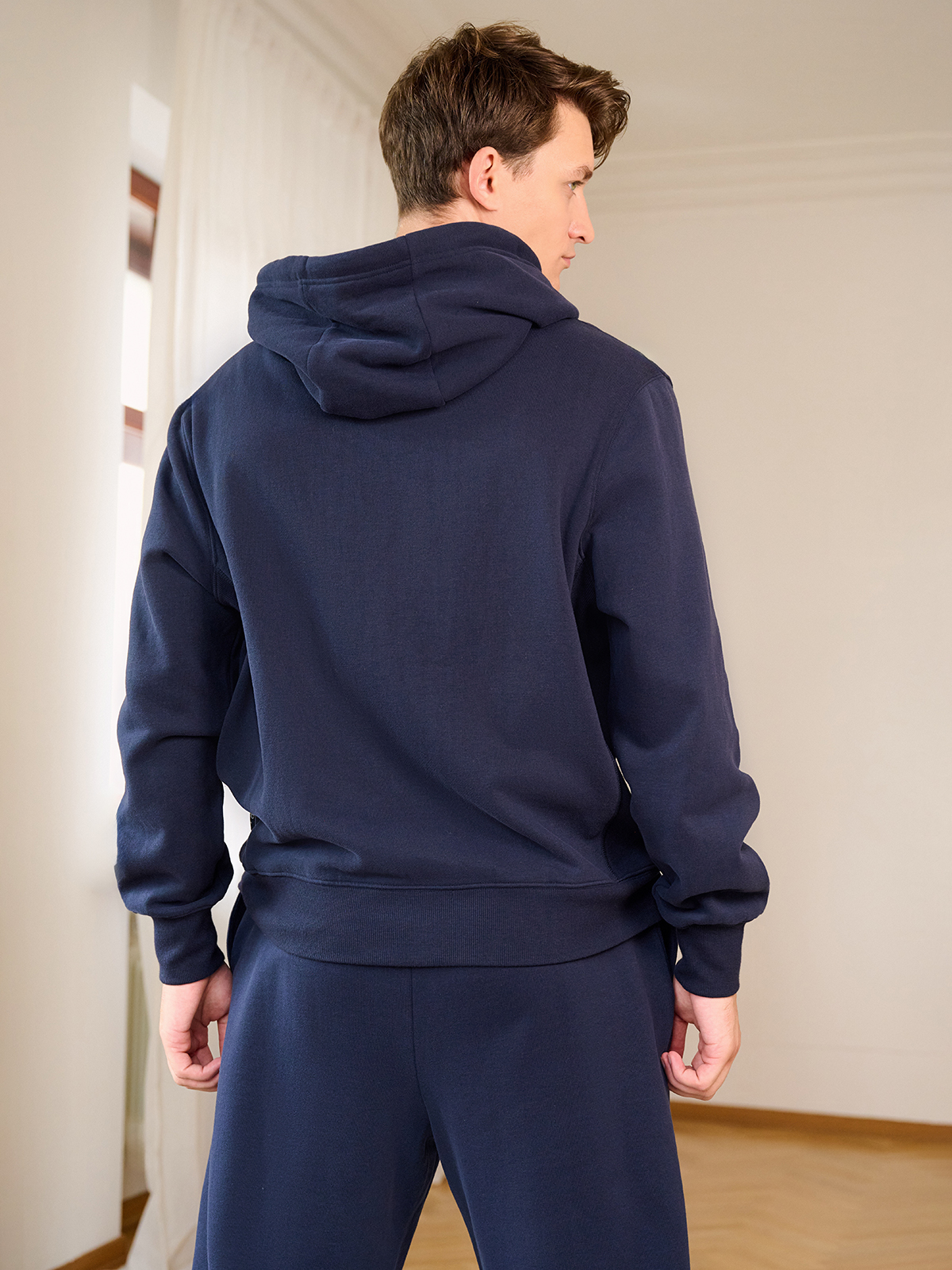 Мужской костюм indefini (Арт. 5026PCC)