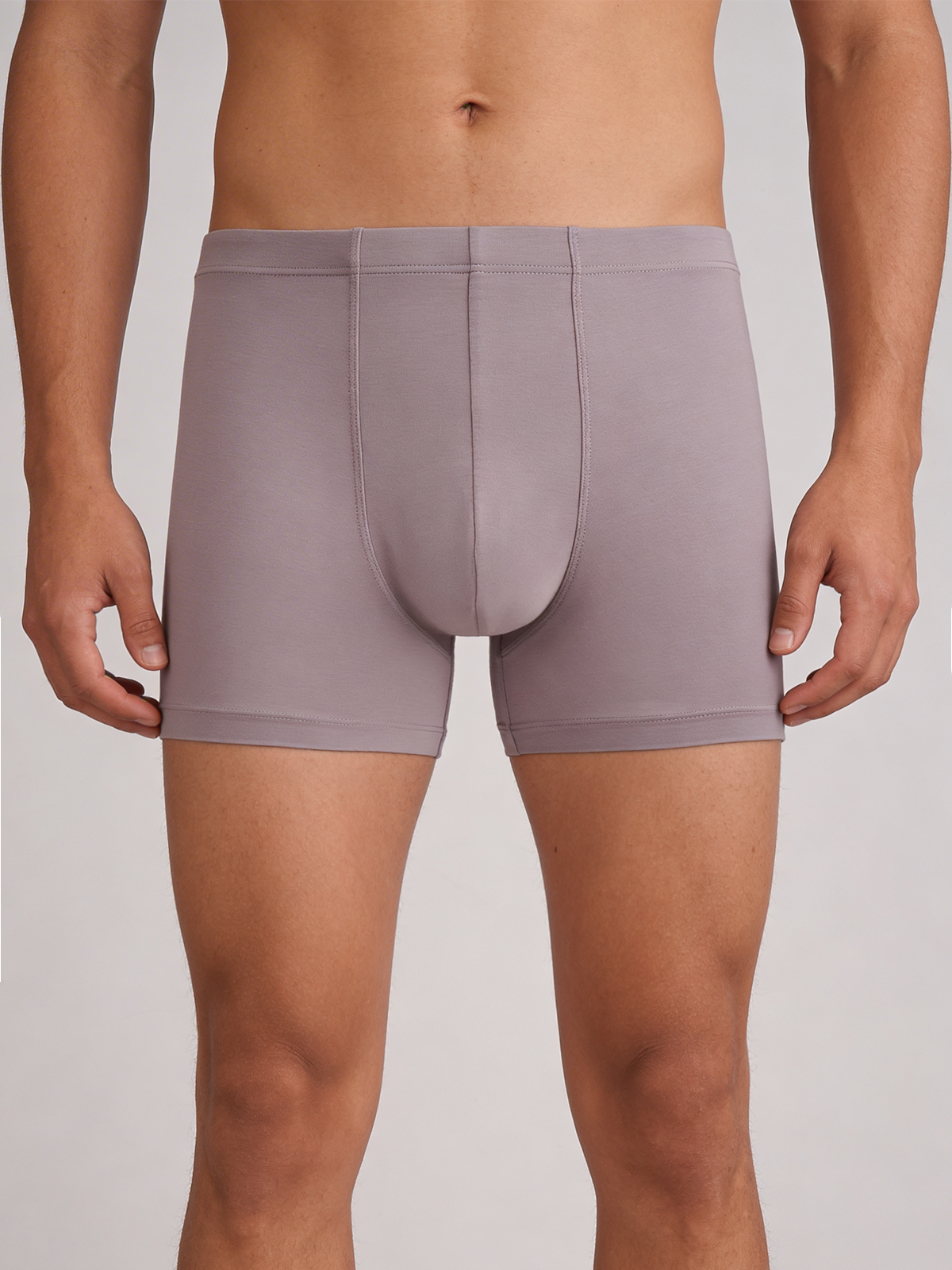 Мужские трусы боксеры (Арт. 5142MUG)