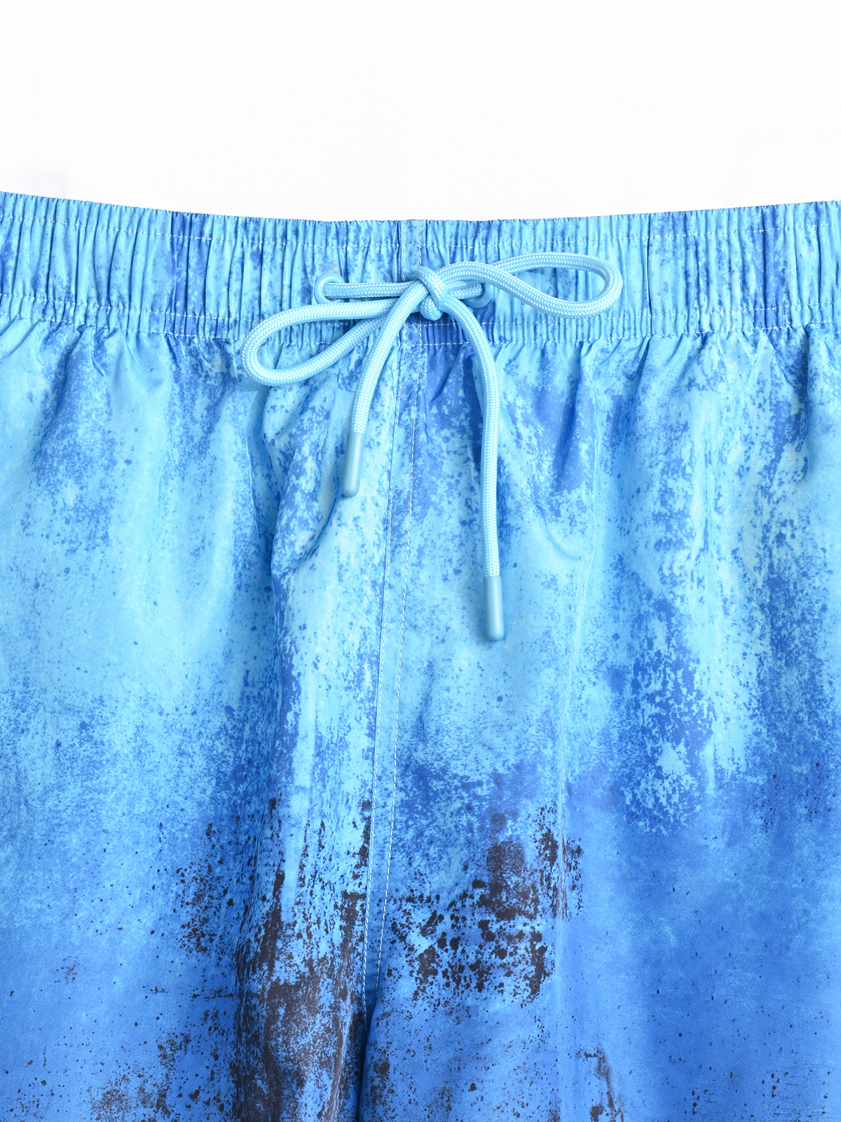 Мужские шорты пляжные (Арт. 6124YMS)