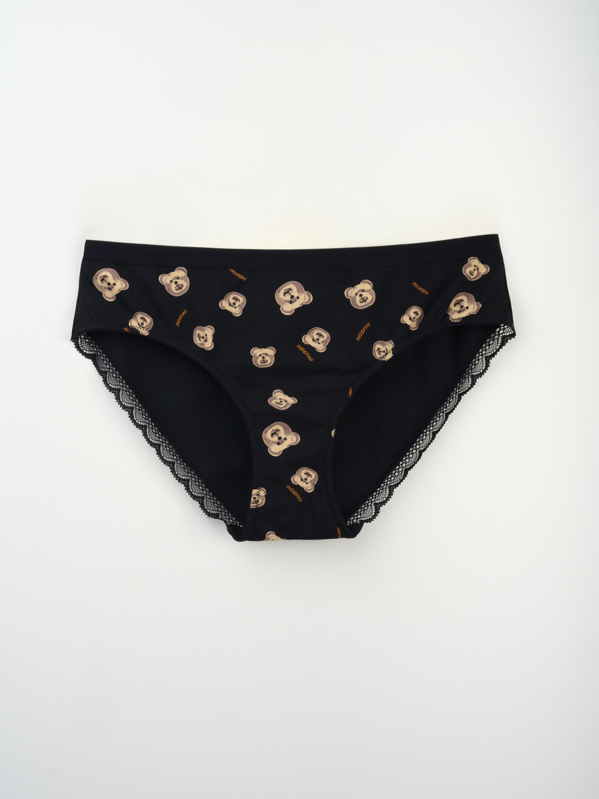 Женские трусы слипы (Арт. 5311LUF)