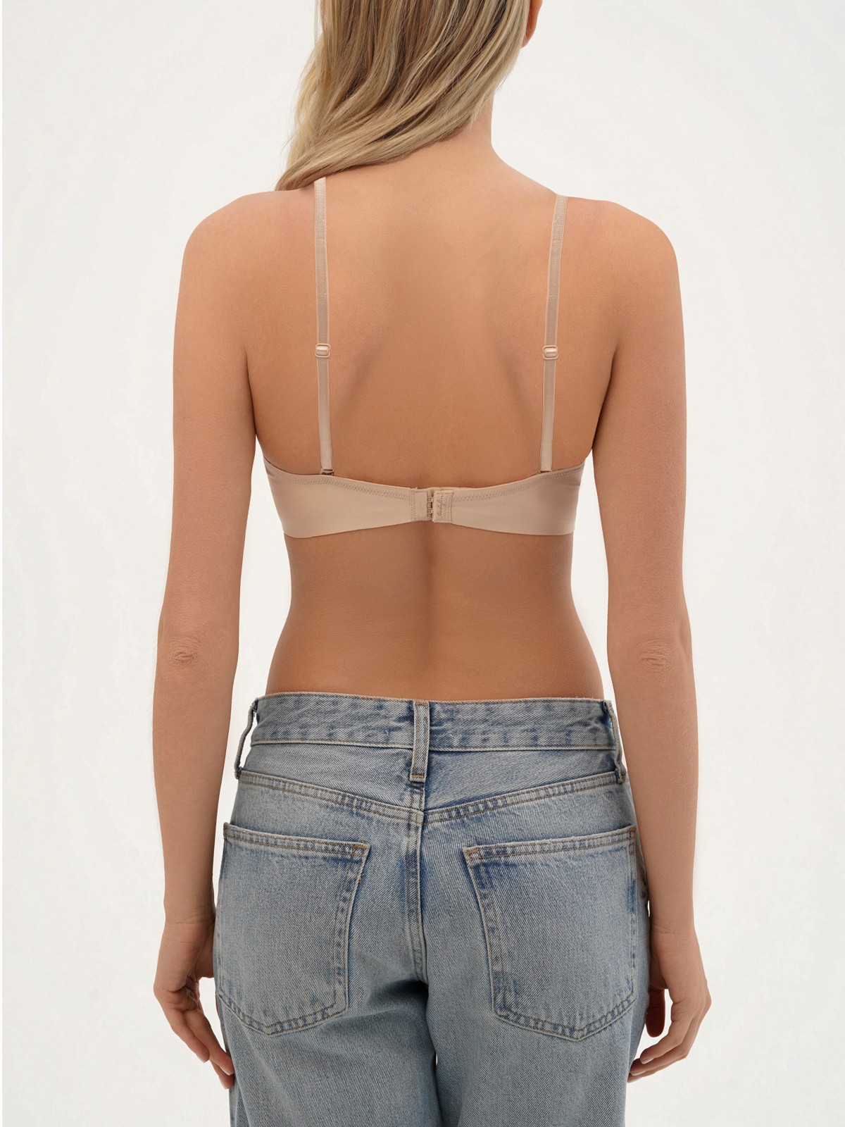 Бюстгальтер Пуш-ап Indefini (Арт. 4003WXY)