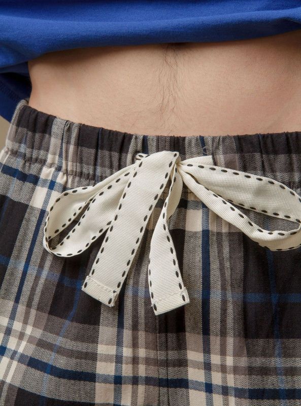 Домашняя пижама Indefini (Арт. 3046PBC)