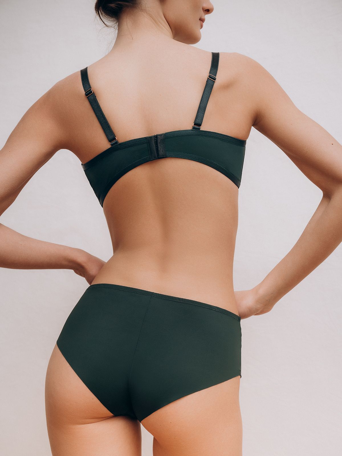 Комплект нижнего белья Indefini (Арт. 4186WXY-K)