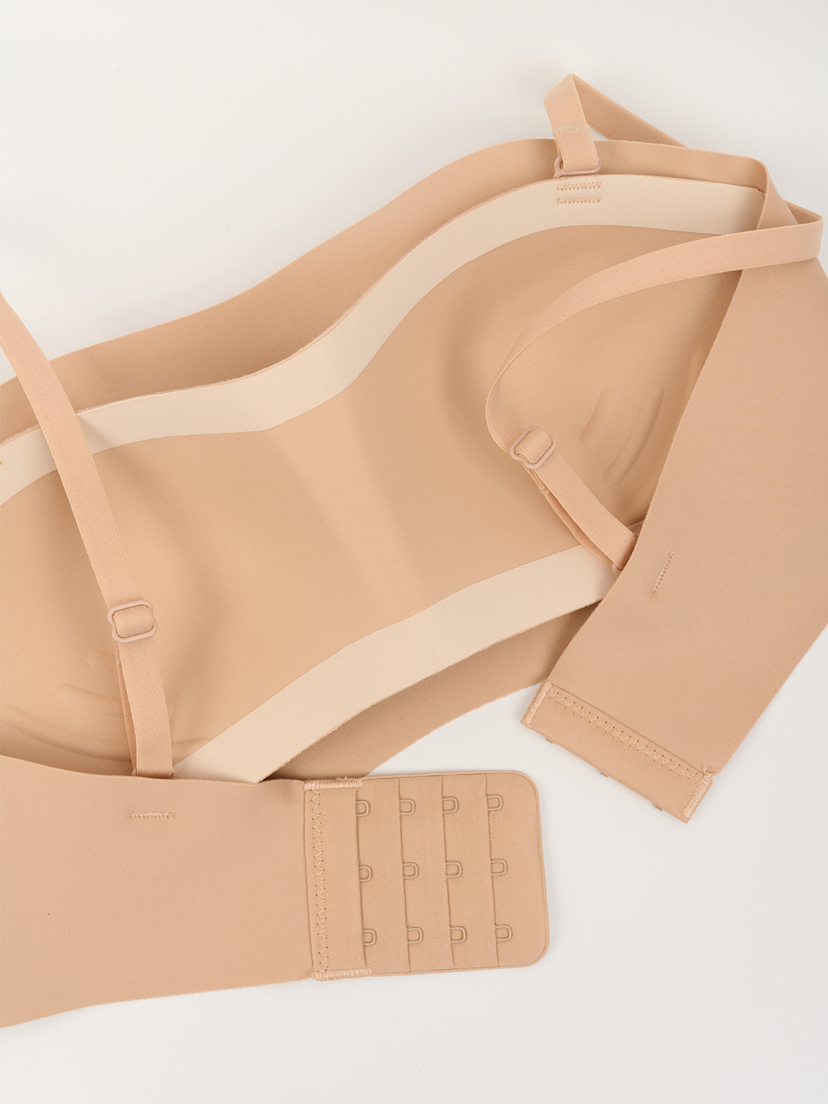 Бесшовный бюстгальтер-топ  (Арт. 4179WXY-S)