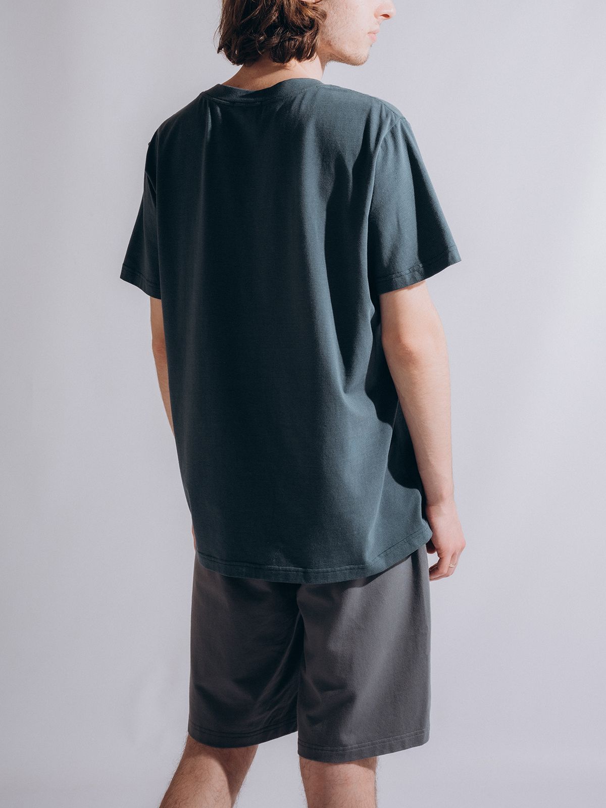 Домашняя пижама Indefini (Арт. 4041PBZ)