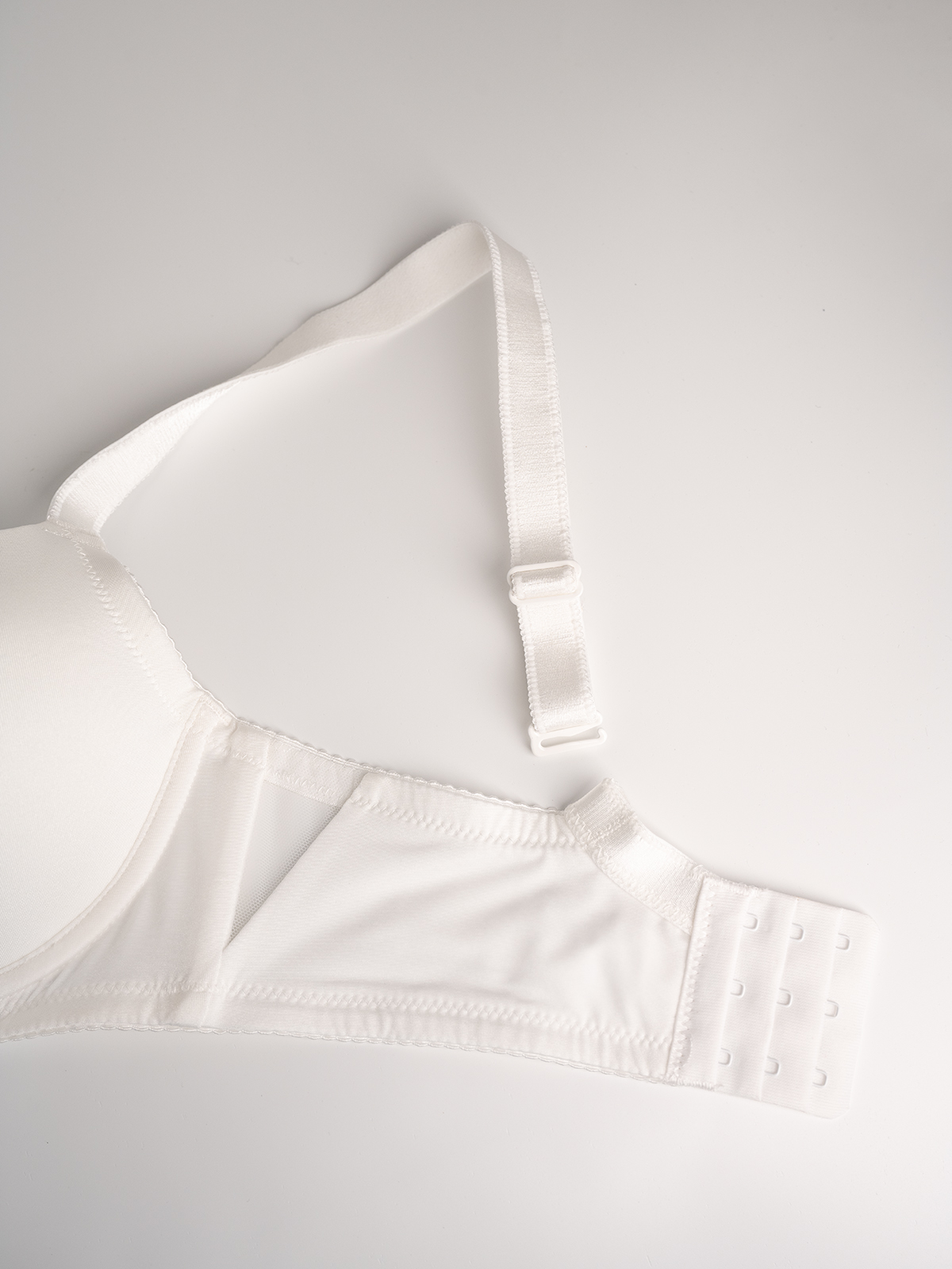 Бюстгальтер со вставками из тюля Indefini (Арт. 5053WXY)