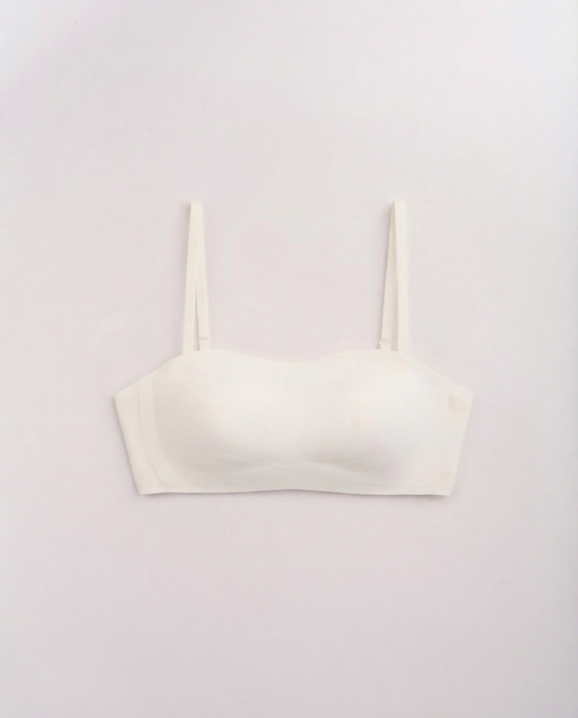 Бесшовный бюстгальтер-топ (Арт. 4179WXY-W)