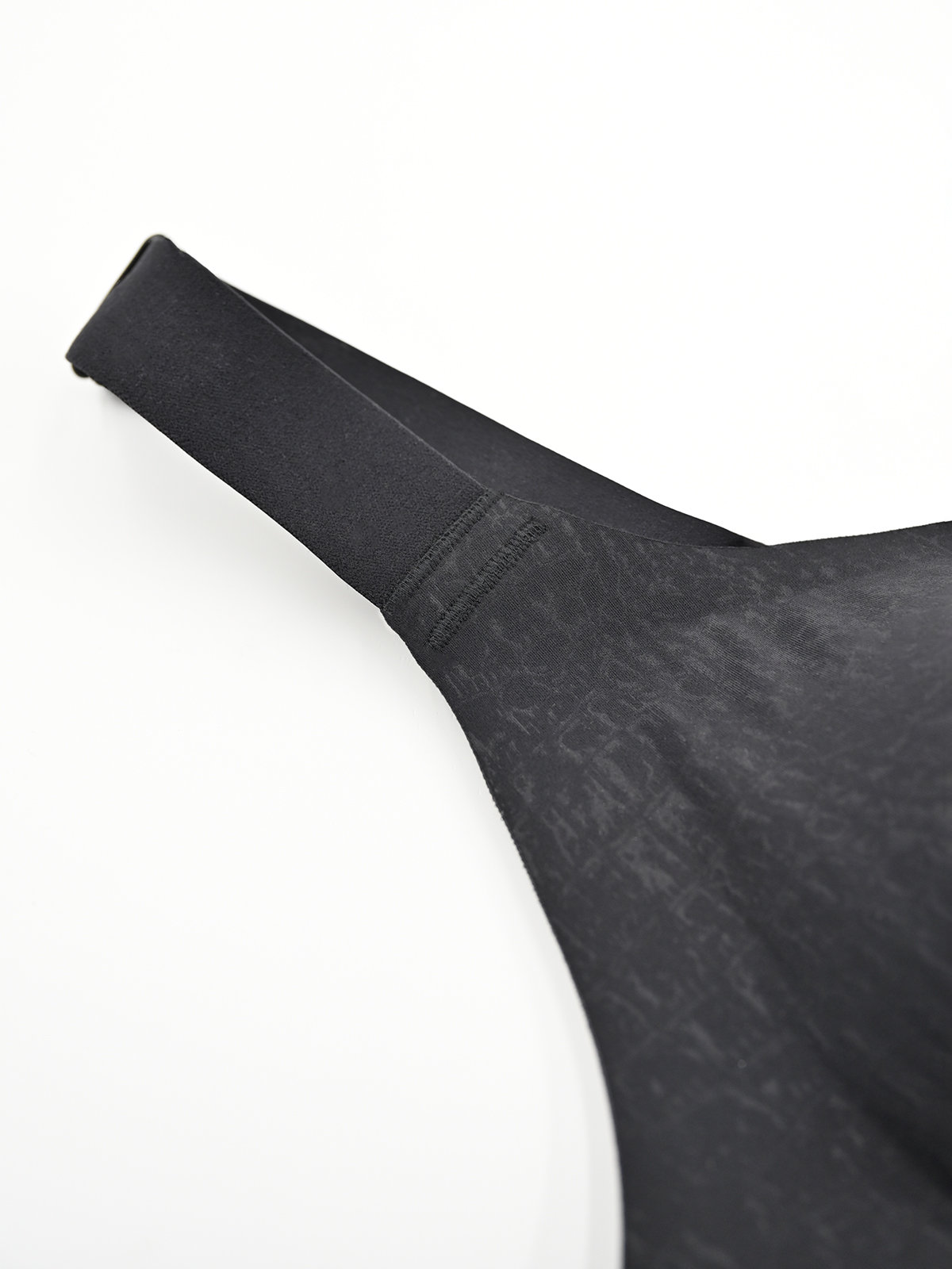 Бесшовный бюстгальтер без косточек (Арт. 3148WXY-P)