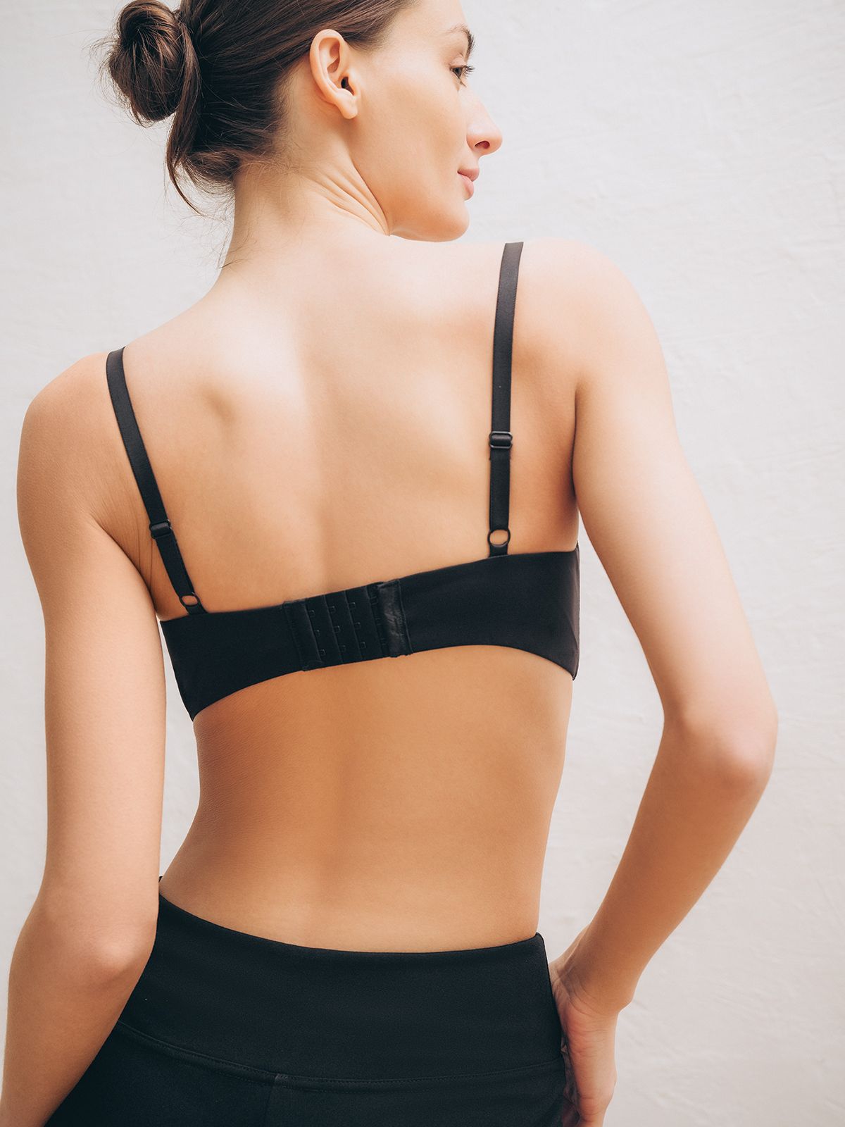 Бюстгальтер Indefini (Арт. 4219WXY)