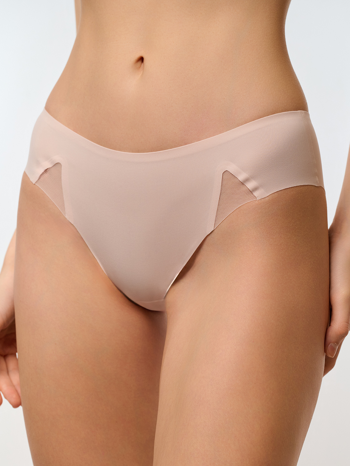 Комплект нижнего белья розовый (Арт. 4137WXY-K)