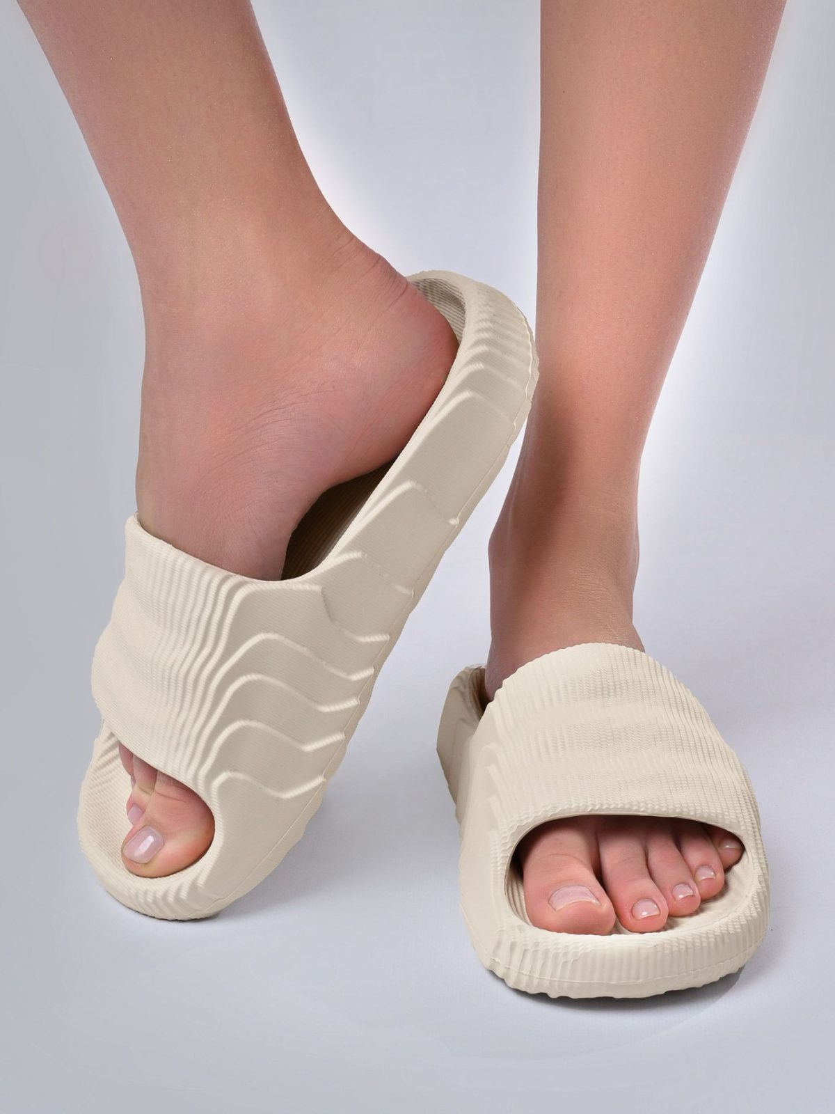 Шлепанцы Indefini (Арт. 4083SST)