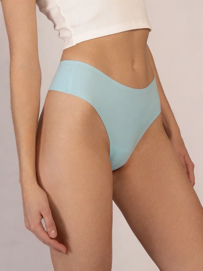 Женские трусы стринги Indefini (Арт. 4121WDV)