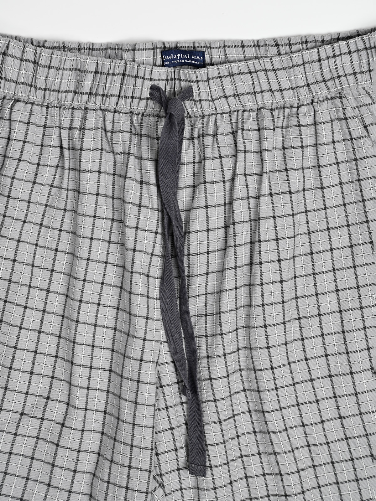 Мужская пижама (Дл.рукав+брюки) (Арт. 5022PBC-5011PBC)