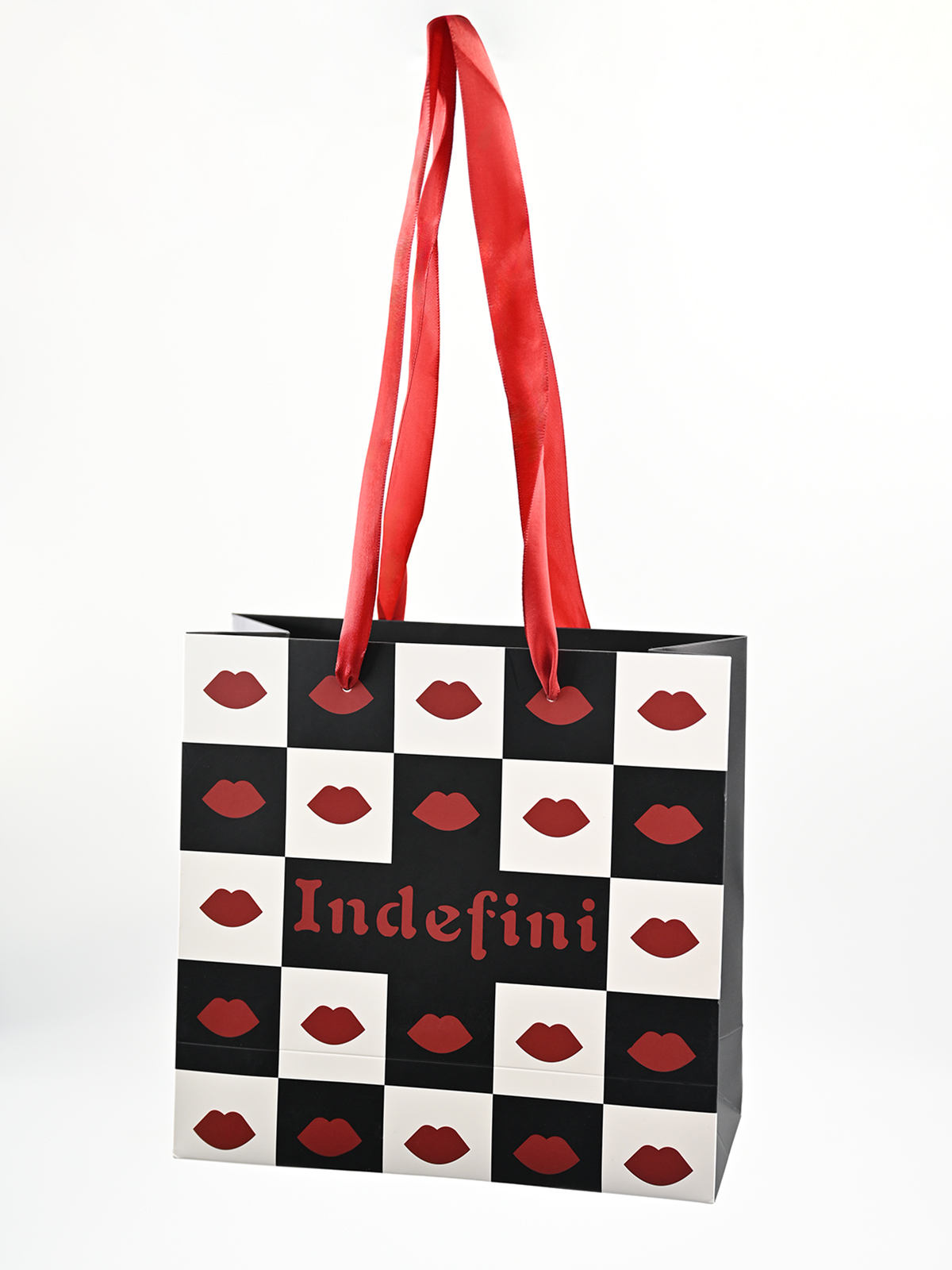 Пакет подарочный Indefini 24*23 (Арт. CWD014-2)