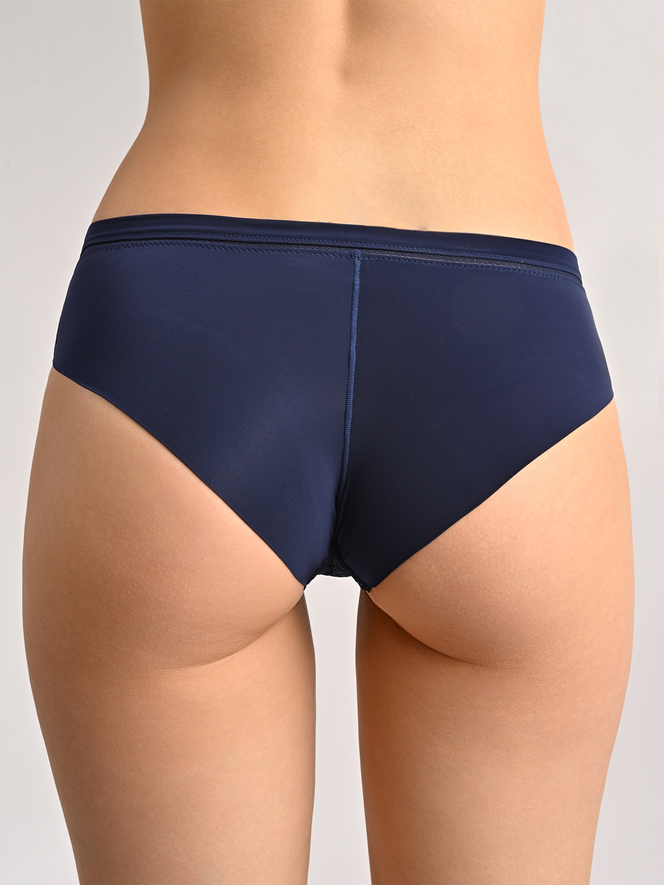 Кружевные трусы бразильяно (Арт. 0092LUS)