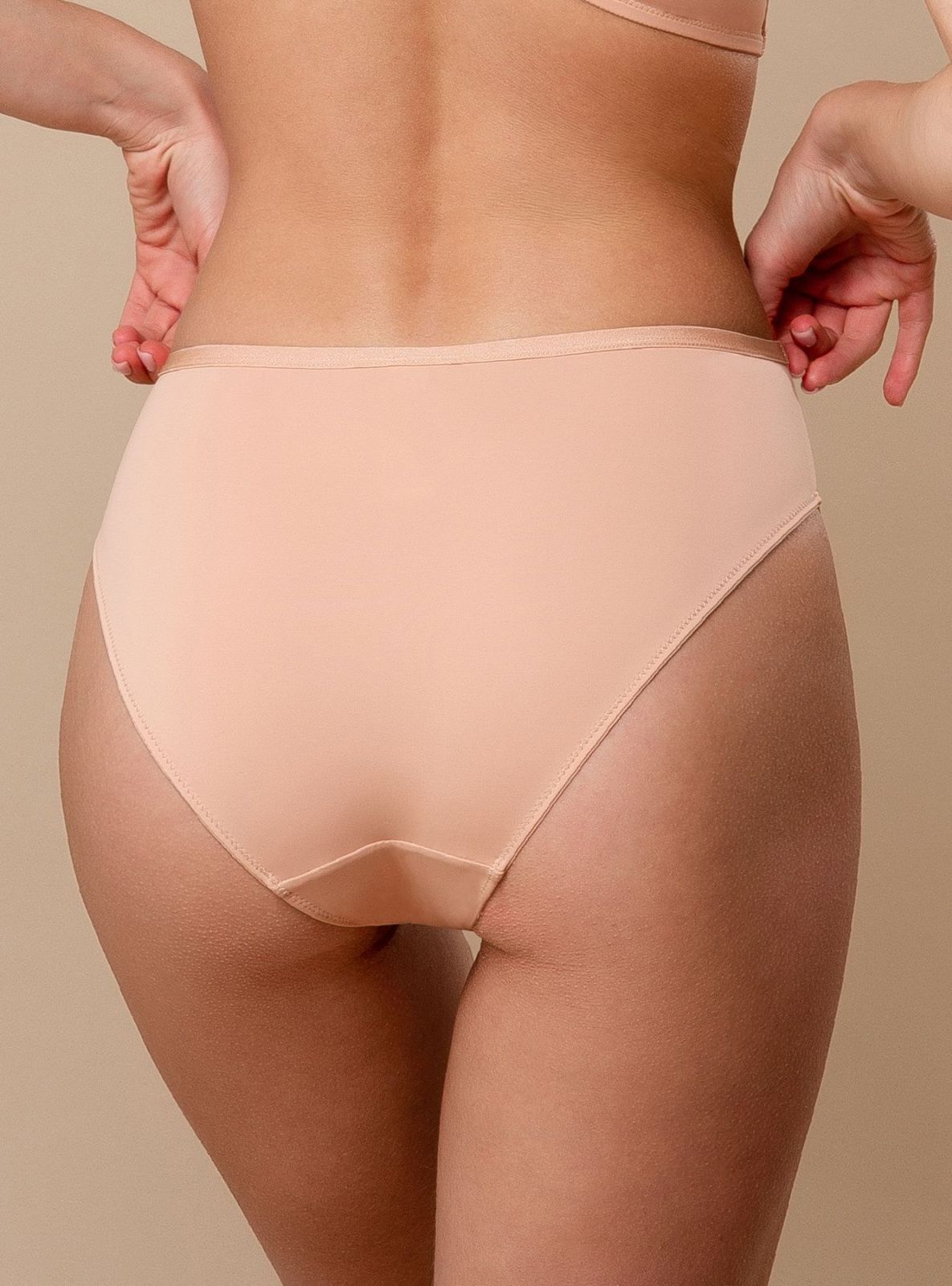 Комплект нижнего белья Indefini (Арт. 3153WXY)