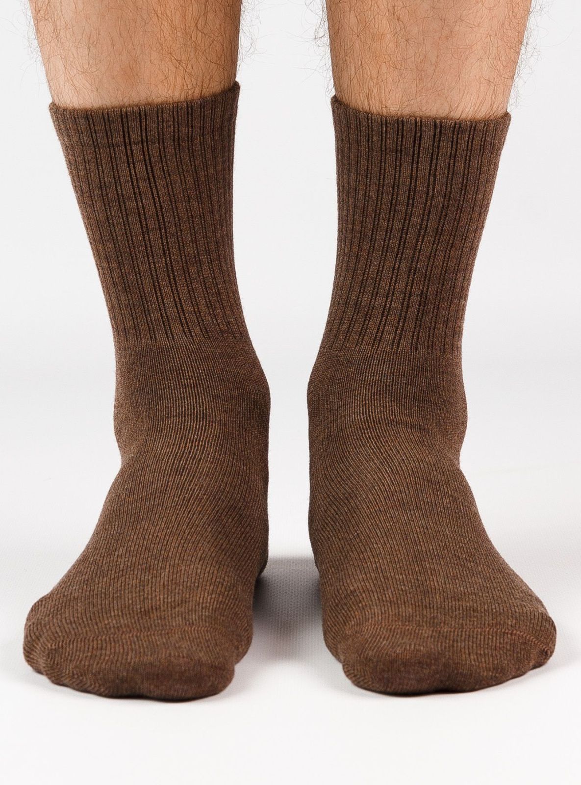 Мужские носки Indefini (Арт. 4007SLWE)