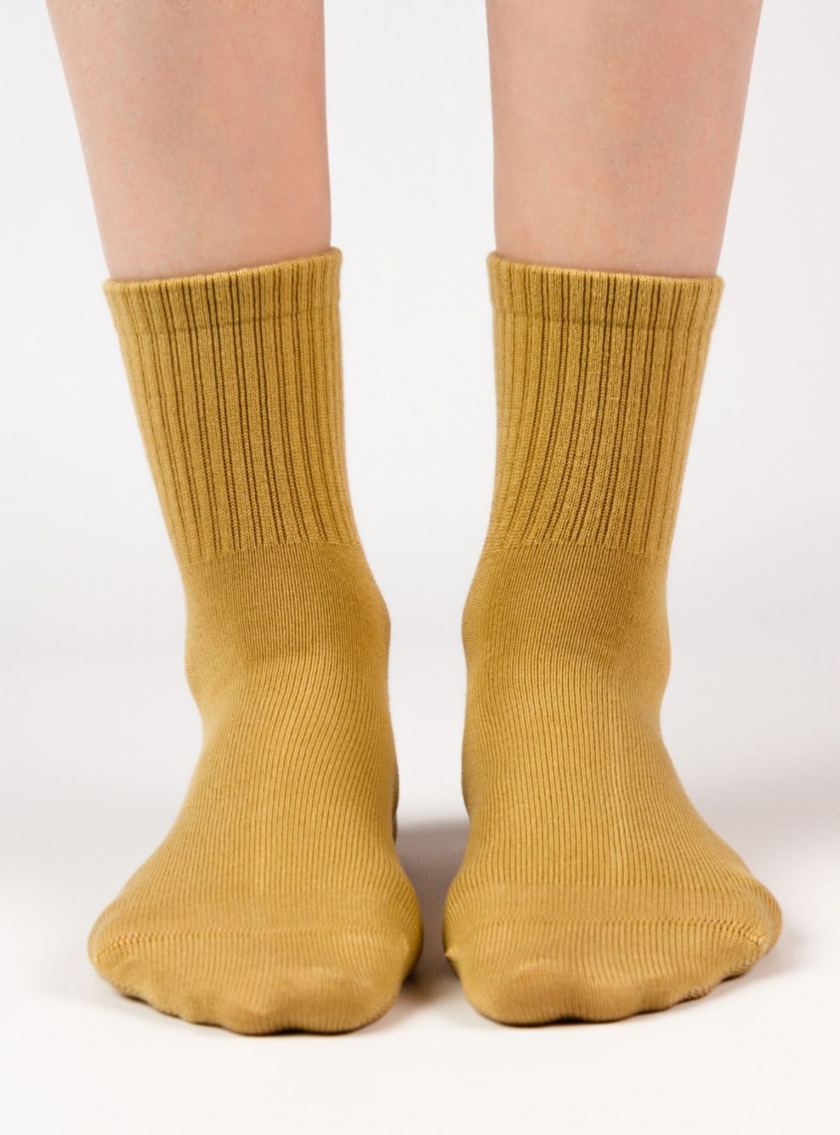 Женские носки Indefini (Арт. 4006SLWY)