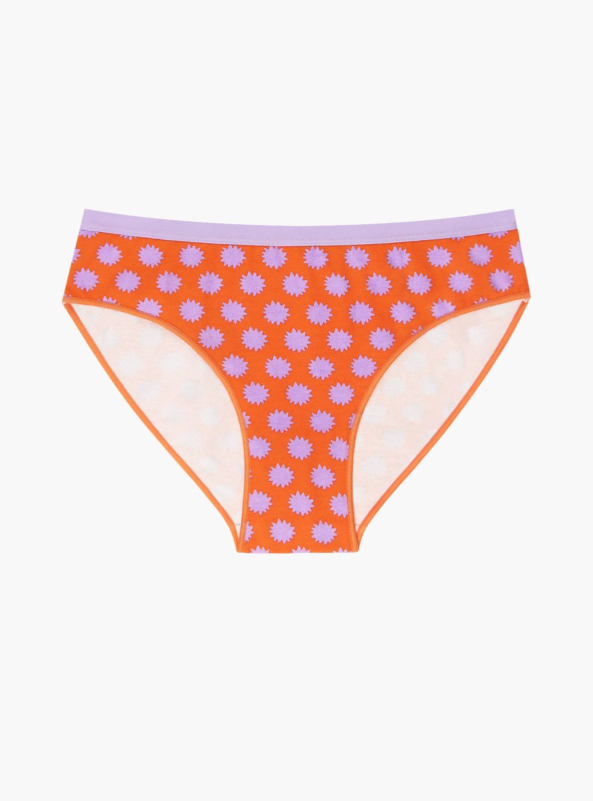 Женские трусы Indefini (Арт. 2268LUB)