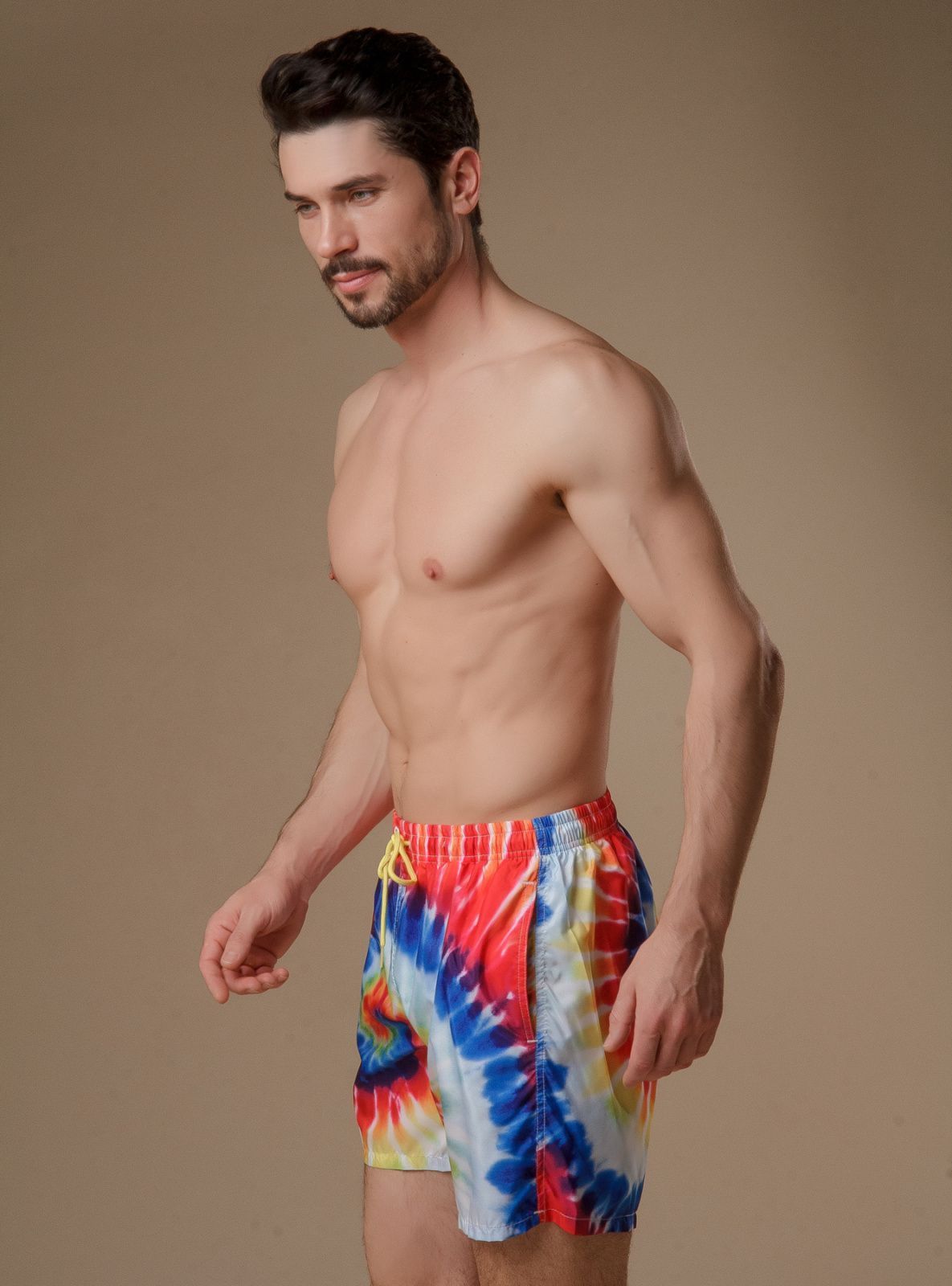 Мужские шорты для плавания (Арт. 2037YMS)