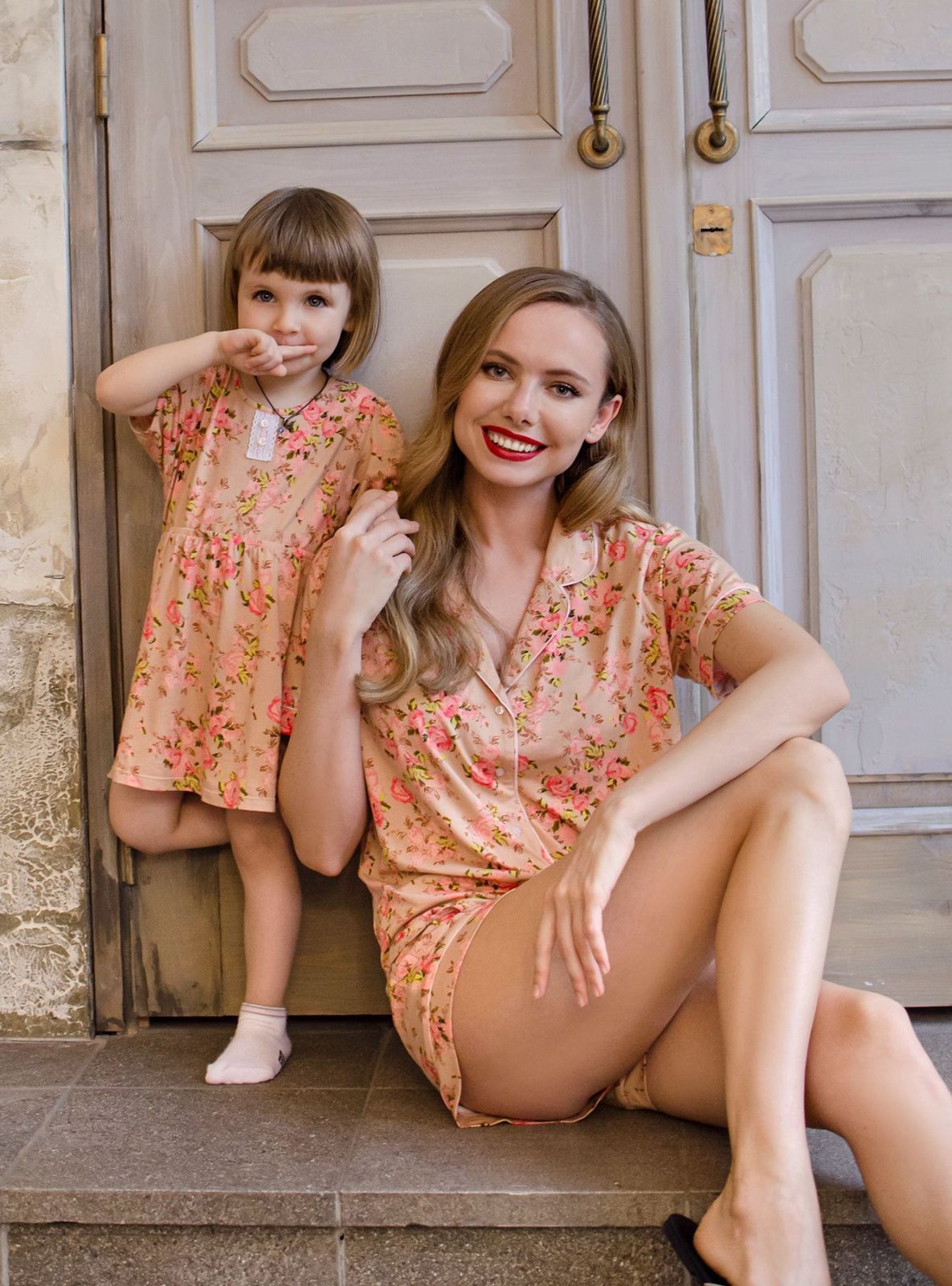 Домашняя пижама Indefini (Арт.536000-1225TBD)