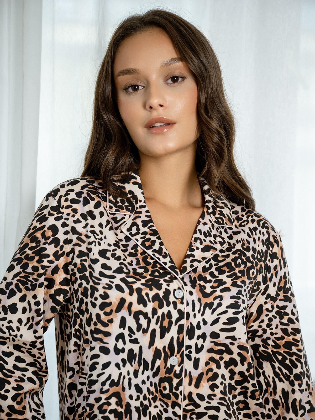 Женская пижама (Арт. 5182TCC)