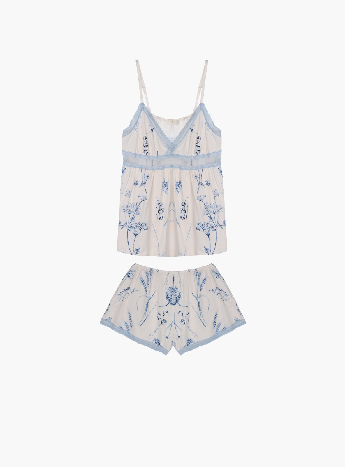 Домашняя пижама Indefini (Арт. 5029TDP)