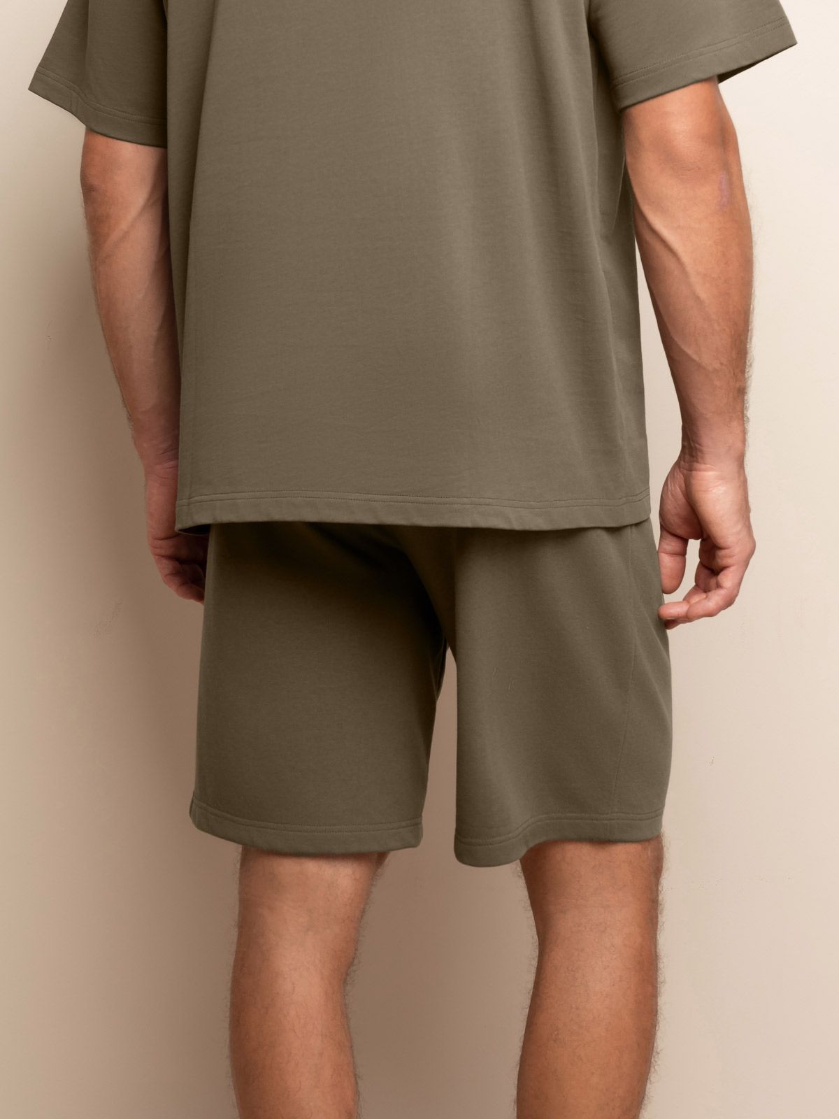 Домашняя пижама Indefini (Арт.4025PDS-4022PDK)