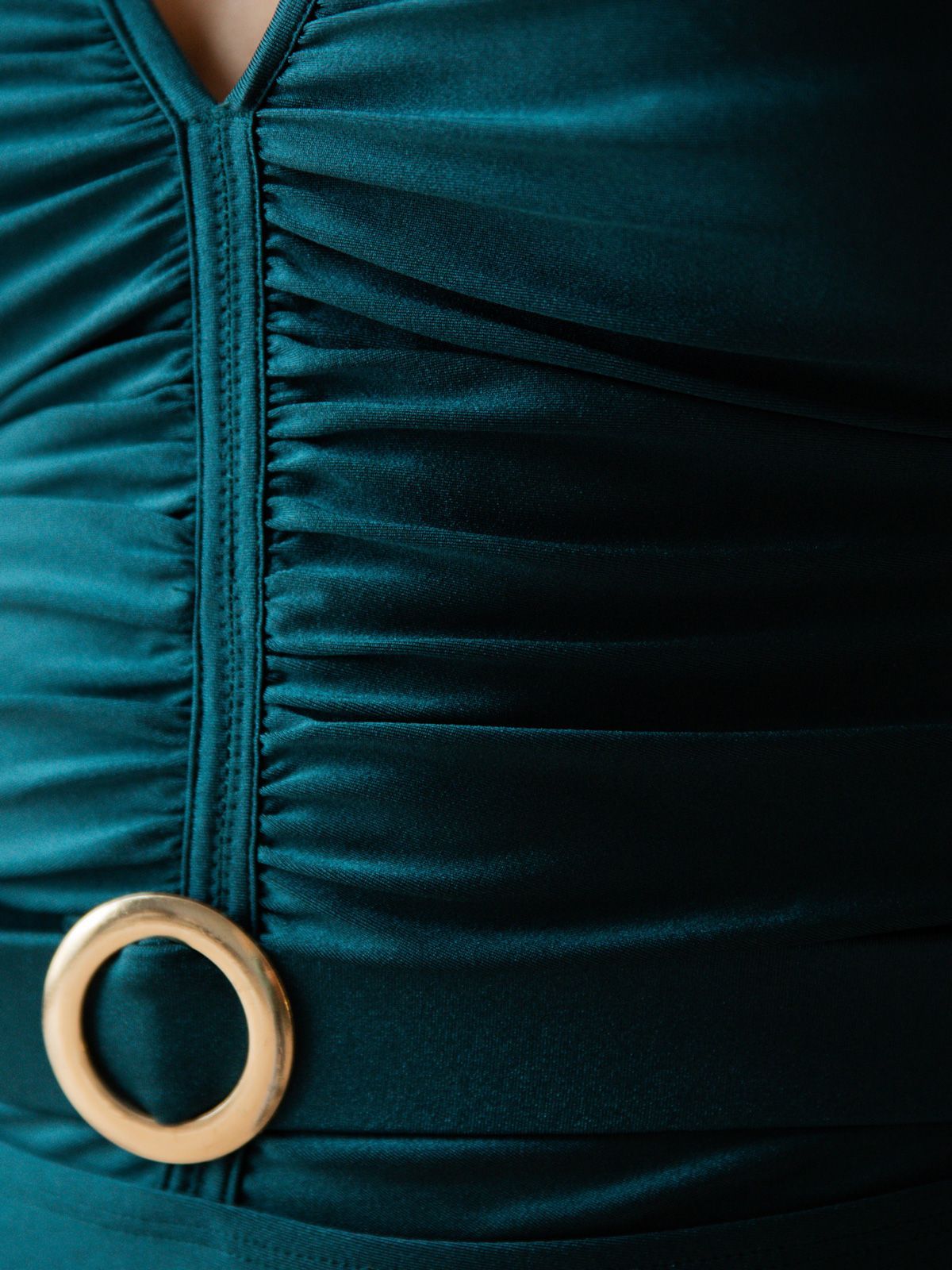 Купальник Indefini (Арт. 4017YLT)