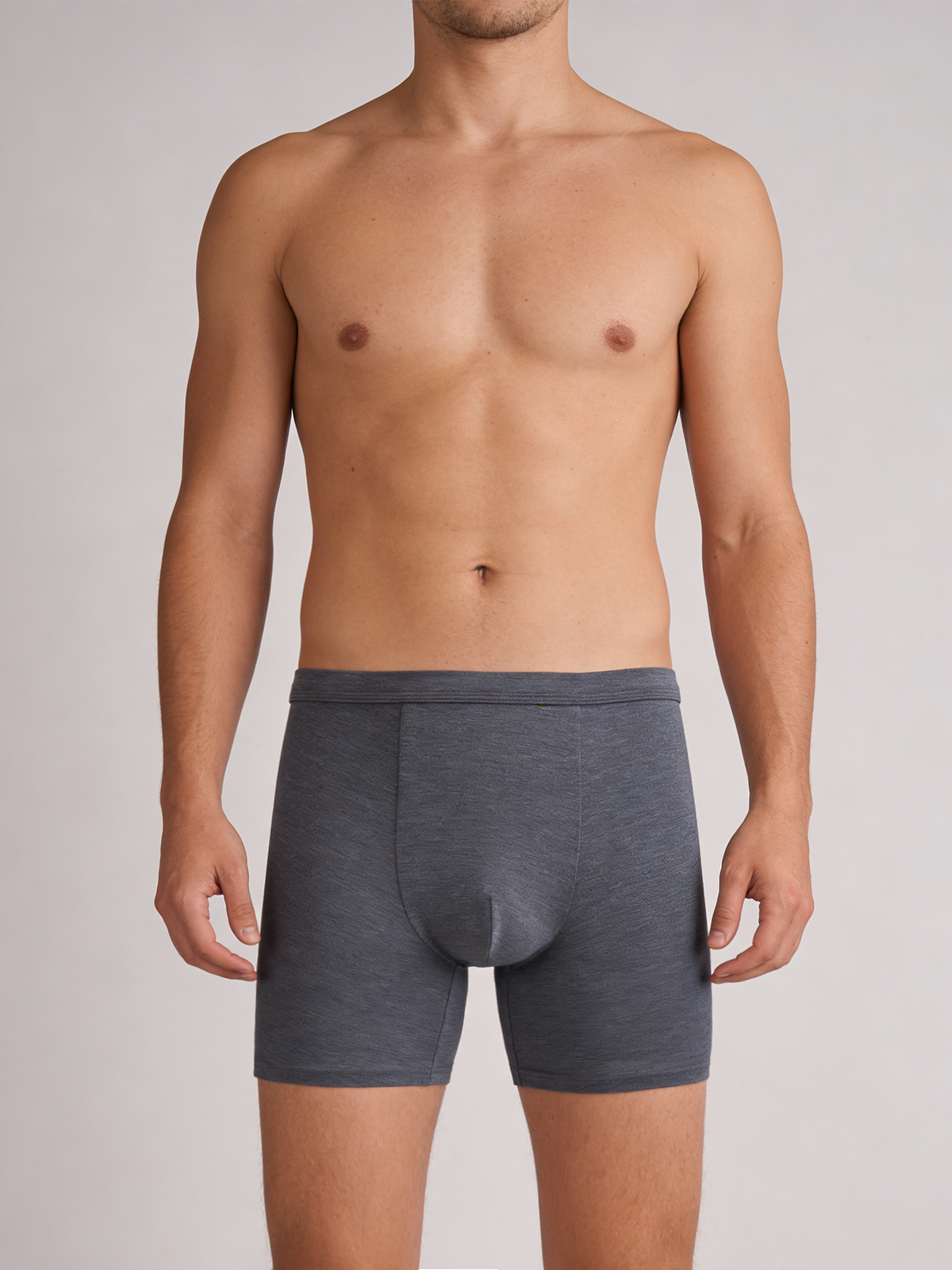 Мужские трусы боксеры (Арт. 5143MUG)