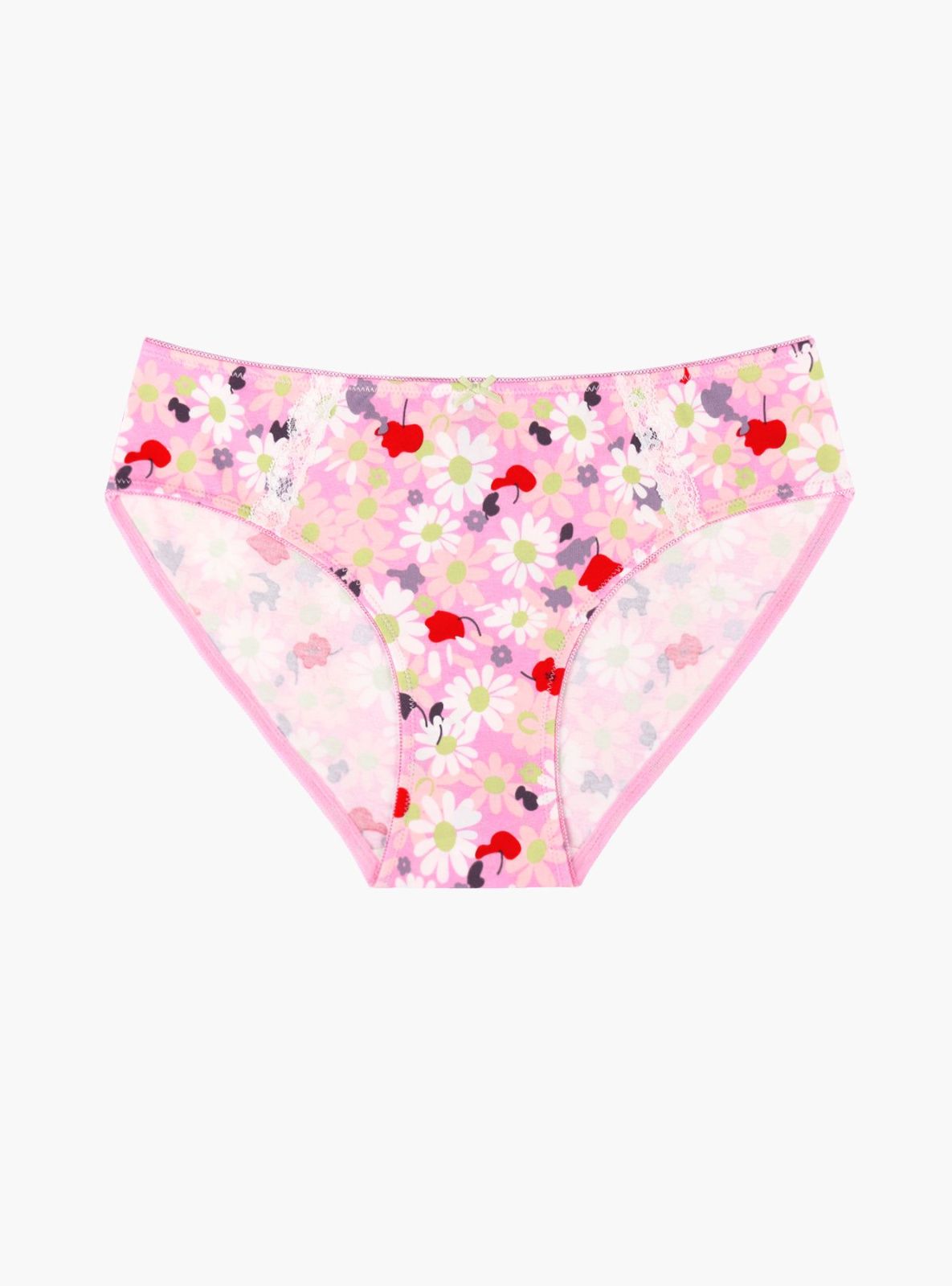 Женские трусы Indefini (Арт. 2133LUS)