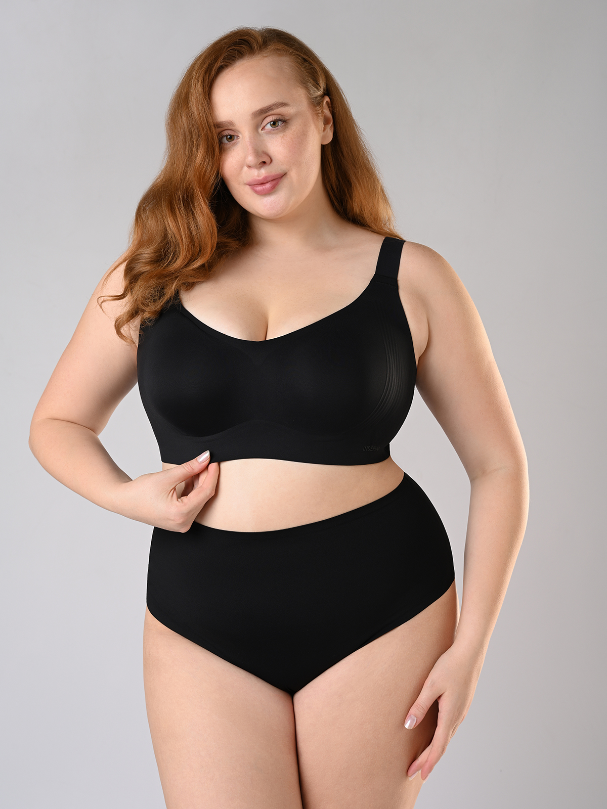 Бюстгальтер Indefini (Арт. 3148WXY)