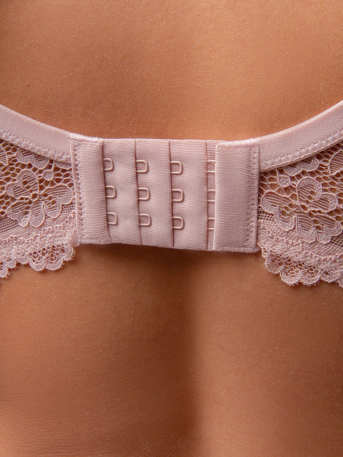 Комплект нижнего белья Indefini (314400-2025WXY)