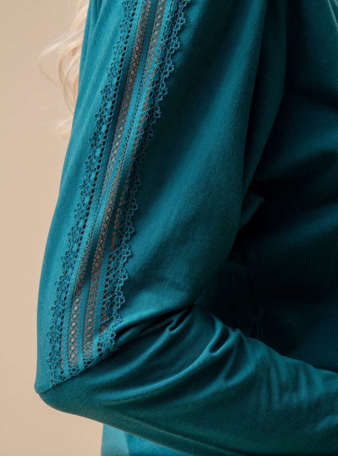 Домашняя пижама Indefini (Арт.3217TCC)