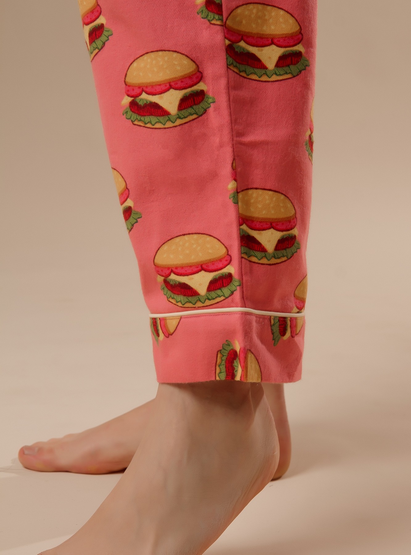 Домашняя пижама Indefini (Арт. 2134TCC)