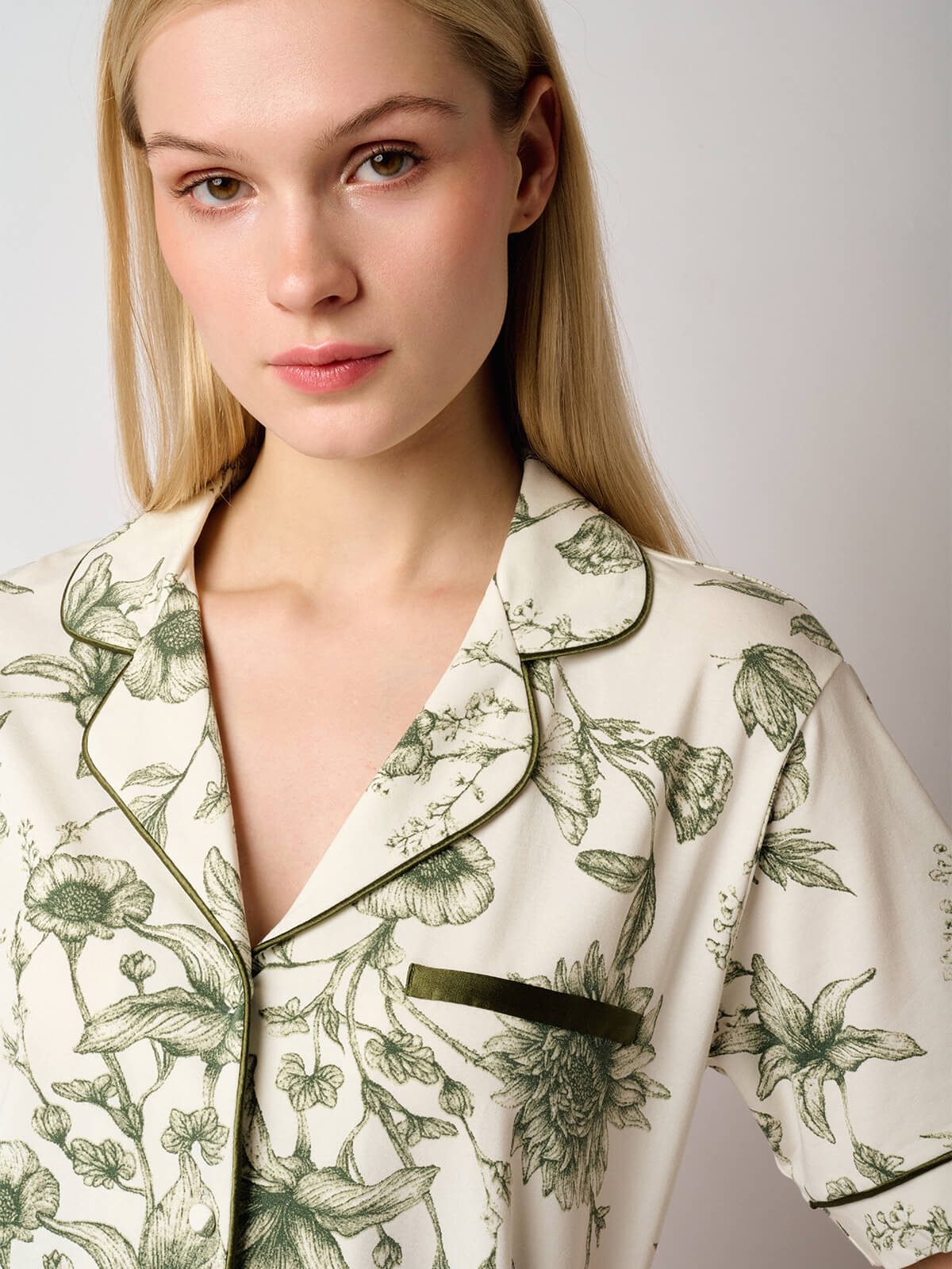 Женская пижама (Арт. 5288TBC)