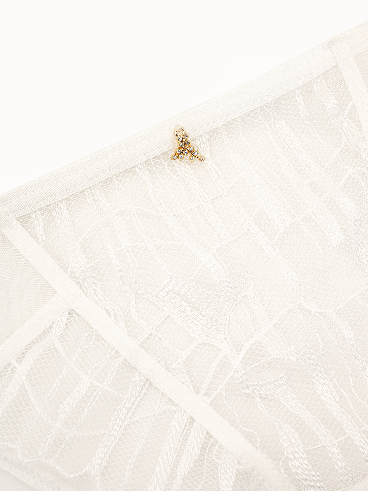 Комплект нижнего белья Indefini (Арт. 5033WXY-K)