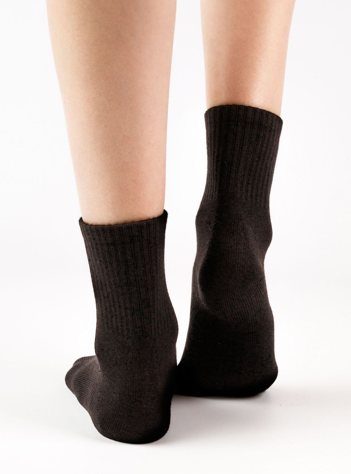 Женские носки Indefini (Арт. 4006SLWB)