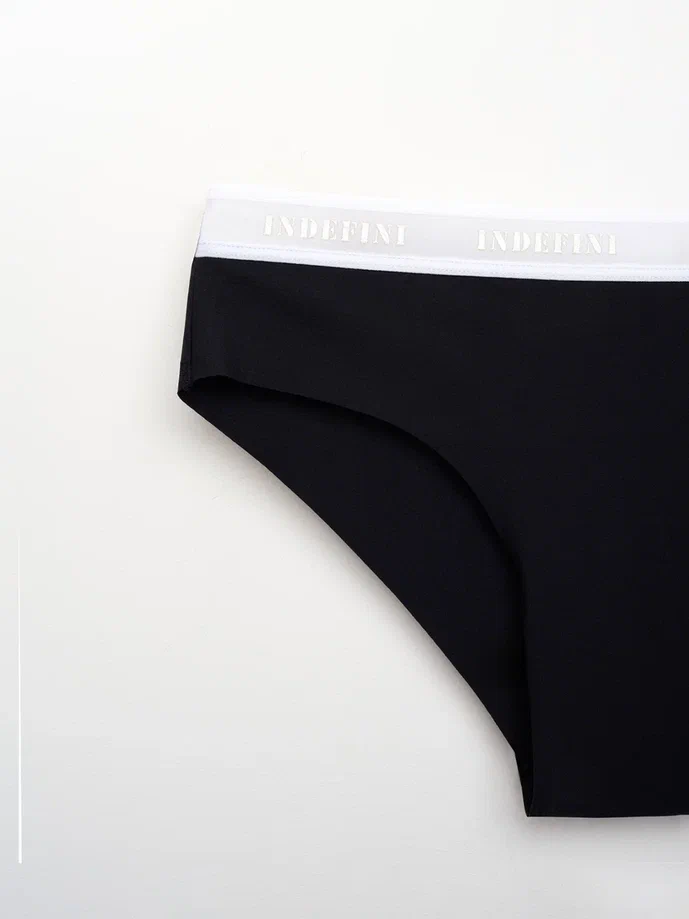 Женские трусы танга Indefini (Арт. 0207LUS)