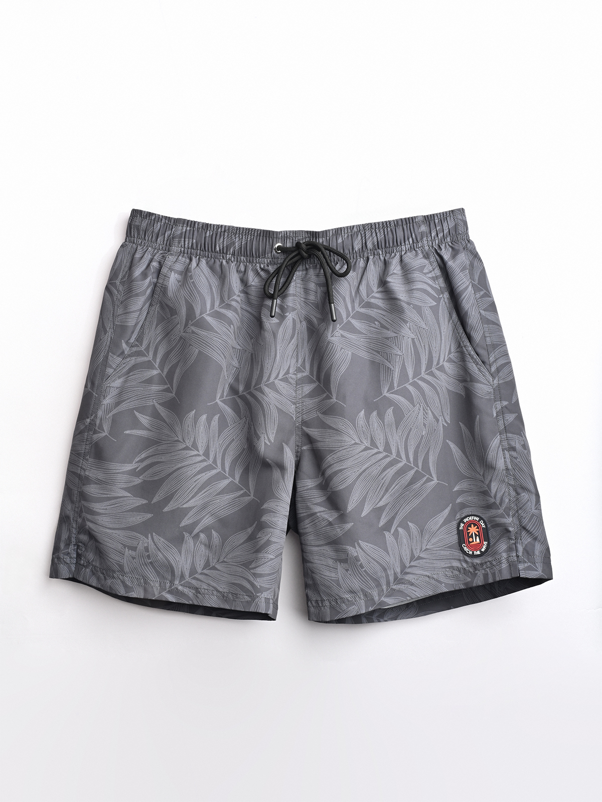 Мужские шорты пляжные (Арт. 6125YMS)