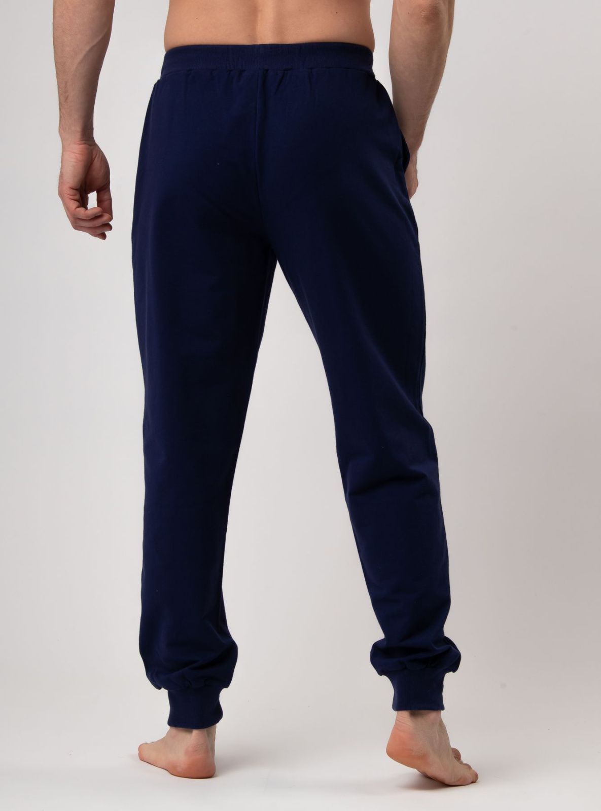 Брюки мужские Indefini (Арт.851000-3008PDK)