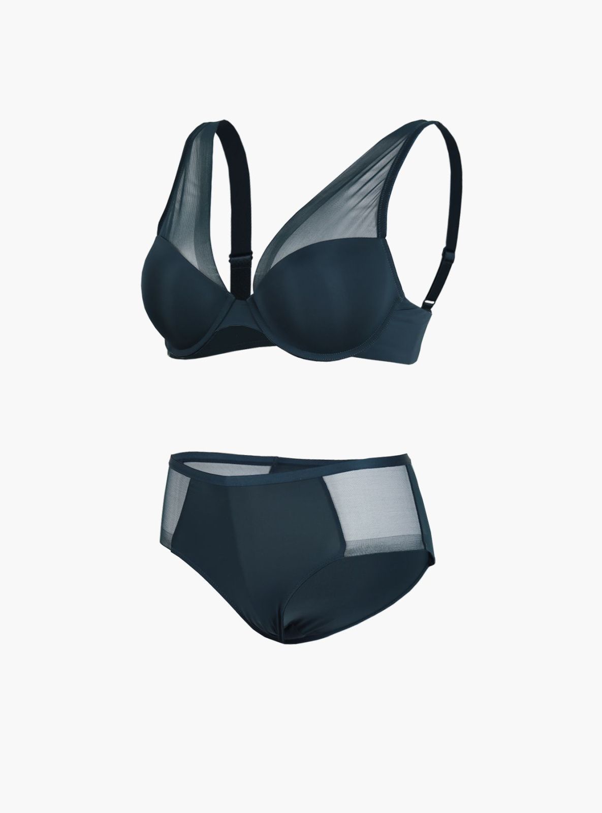 Комплект нижнего белья Indefini (2079WXY)