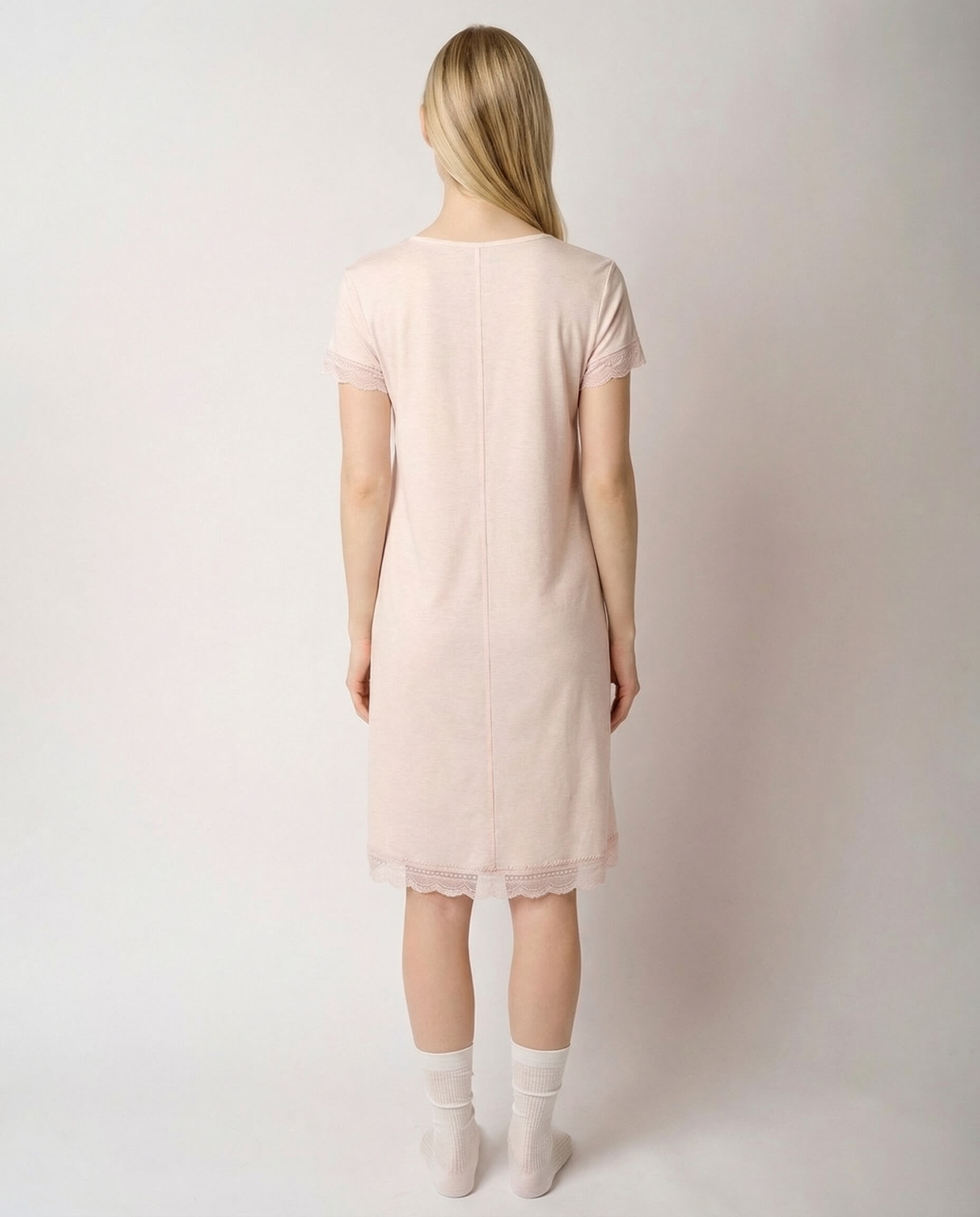 Ночная сорочка (Арт. 5313SDX)