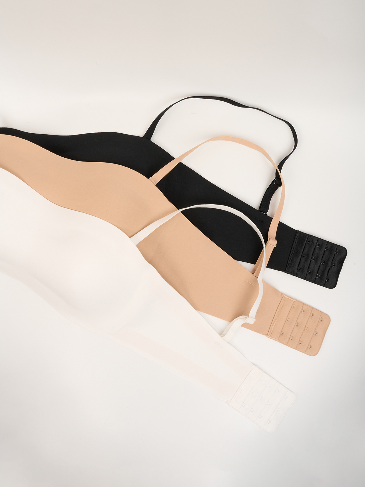 Бесшовный бюстгальтер-топ  (Арт. 4179WXY-S)