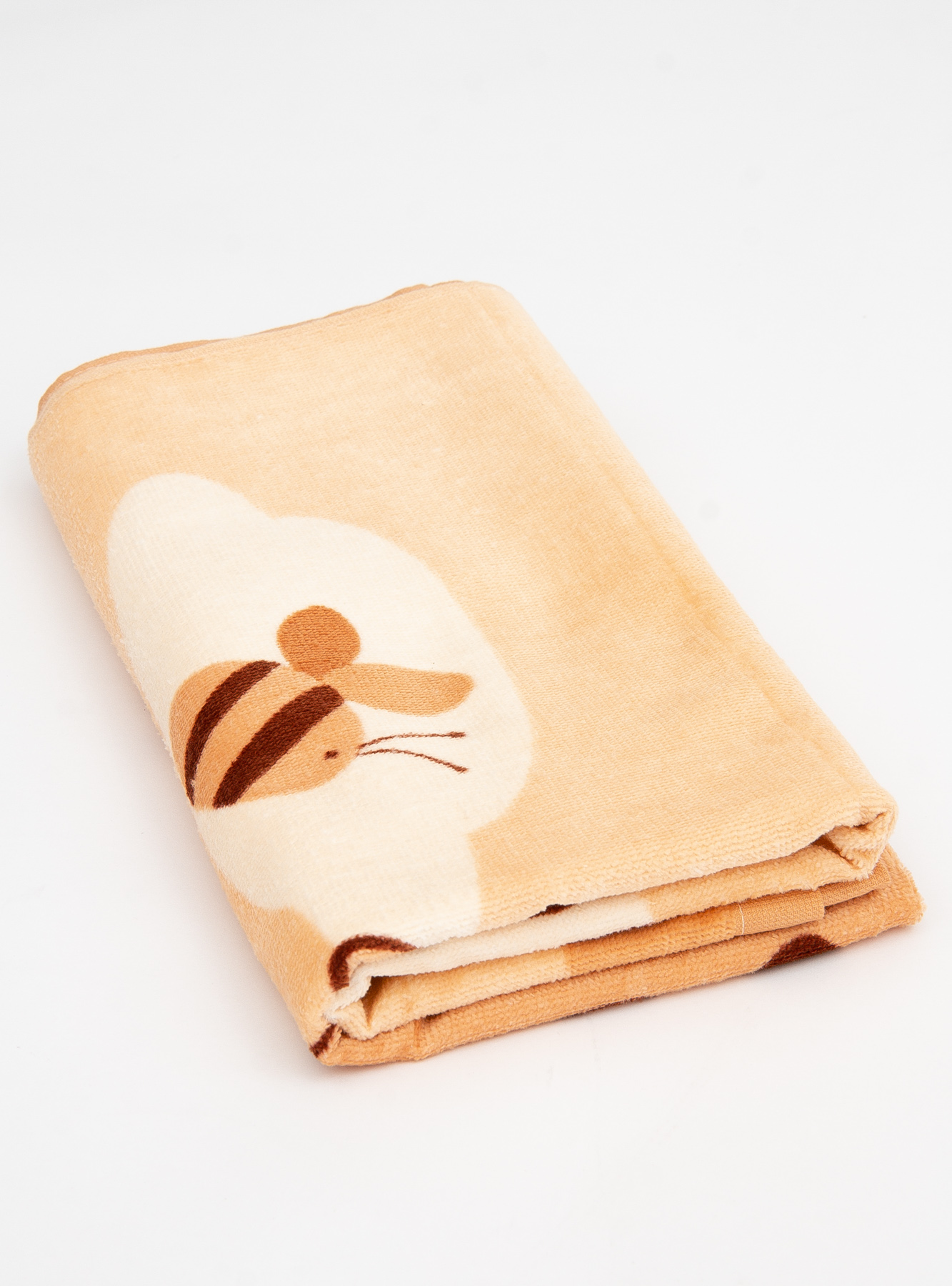 Детское полотенце для ванной 60*120 (Арт. XYJ004)