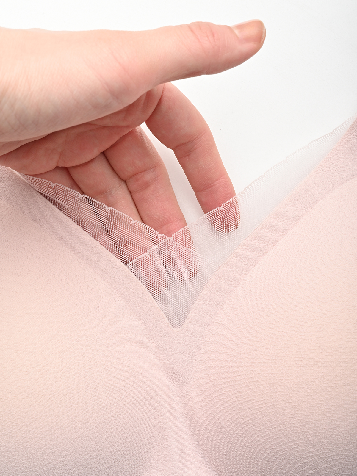 Бесшовный бюстгальтер PLUS-SIZE (Арт. 5193WXY)